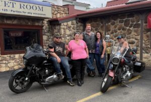 2025 Kids and Cancer Benefit Run!