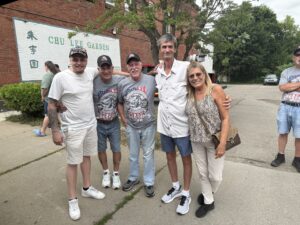 2025 Kids and Cancer Benefit Run!