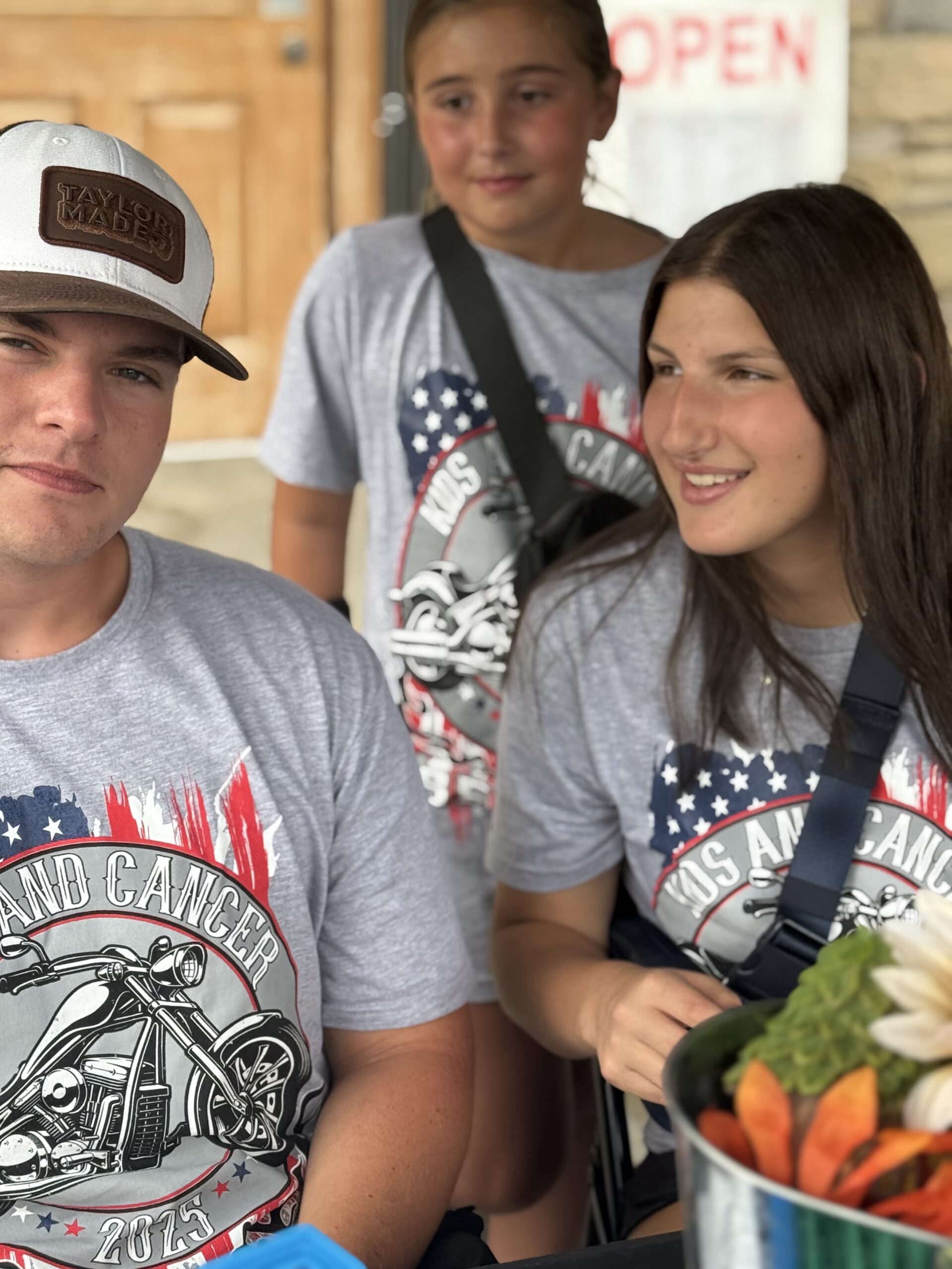 2025 Kids and Cancer Benefit Run!