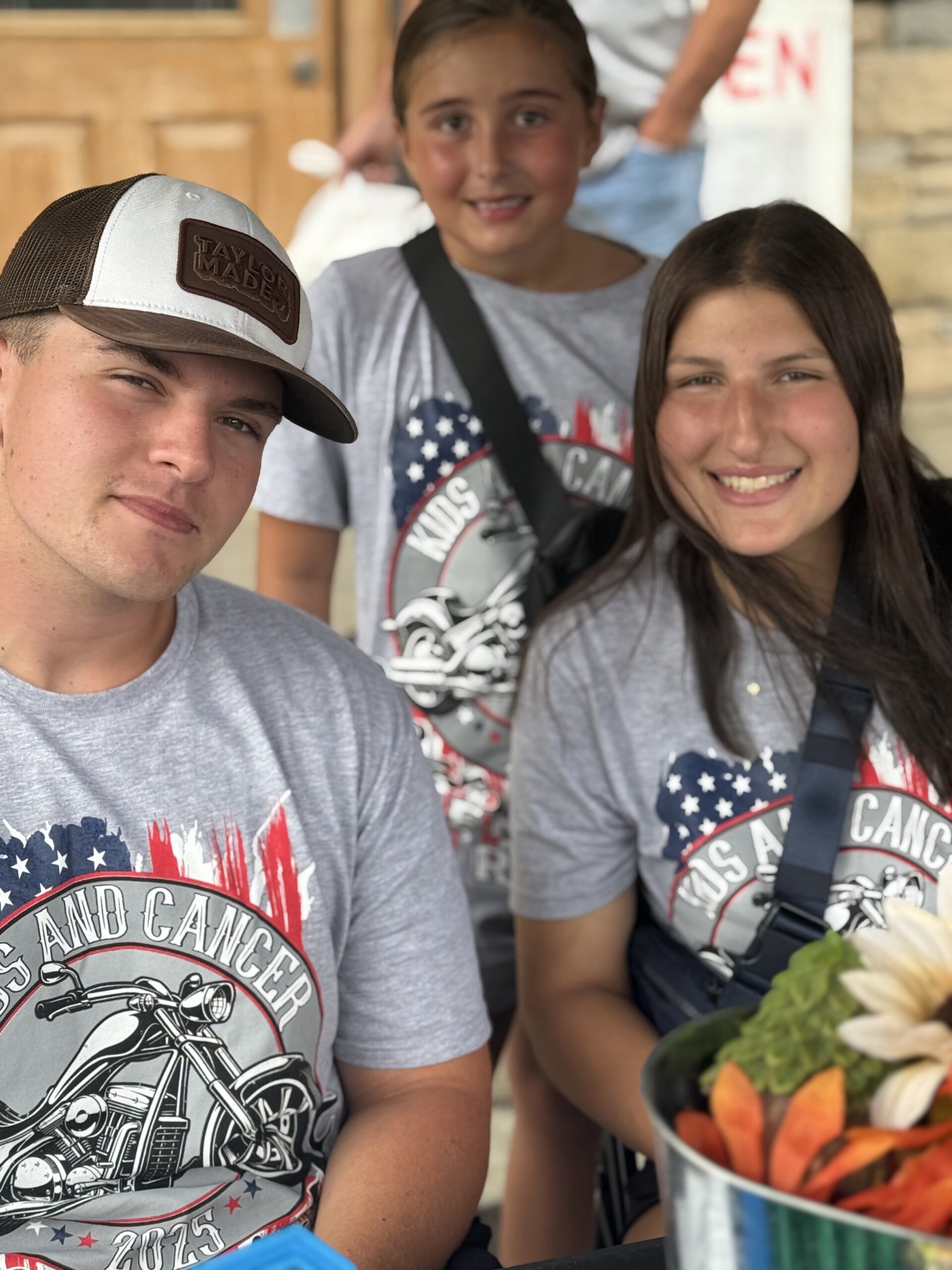 2025 Kids and Cancer Benefit Run!