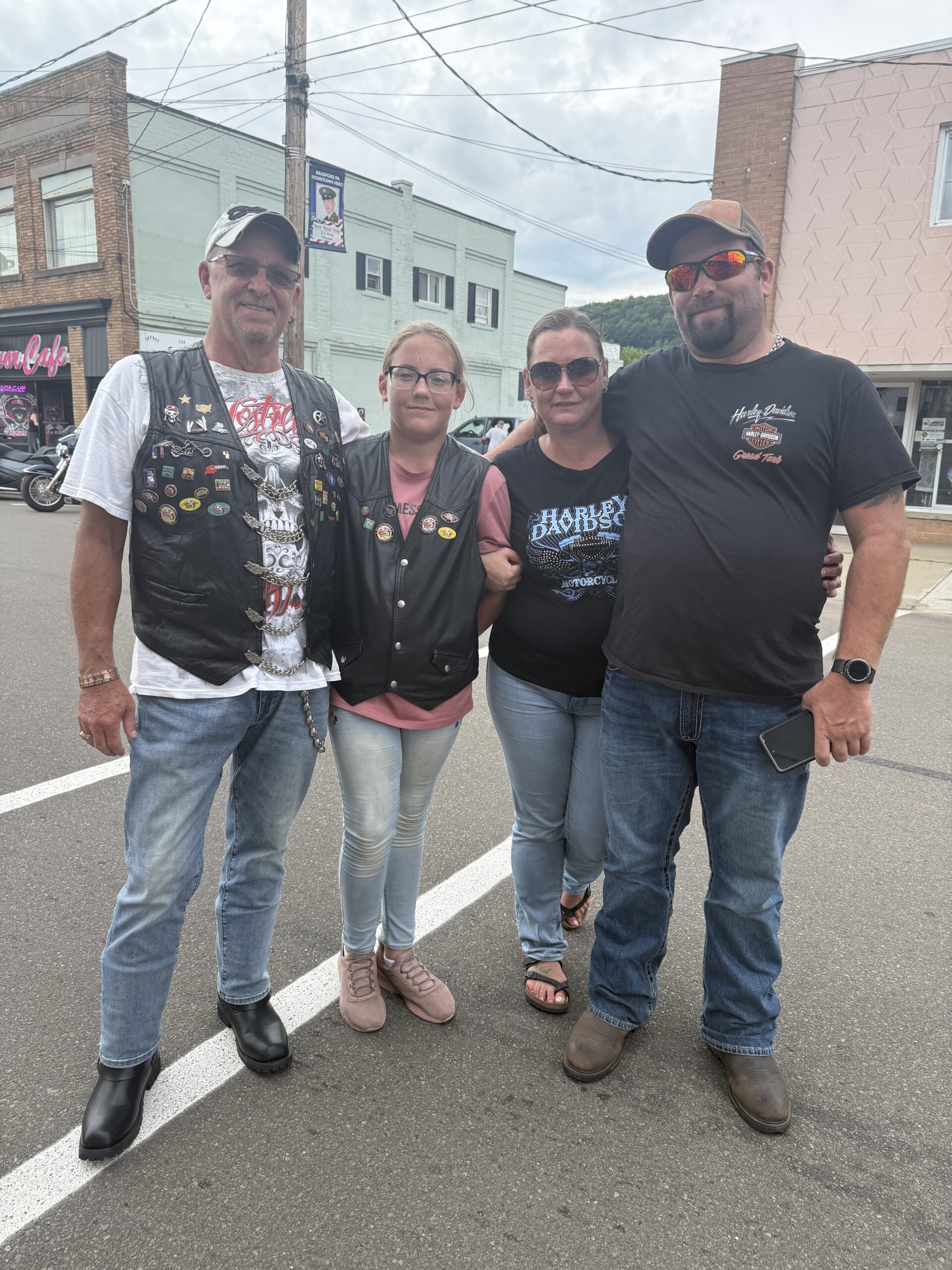 2025 Kids and Cancer Benefit Run!