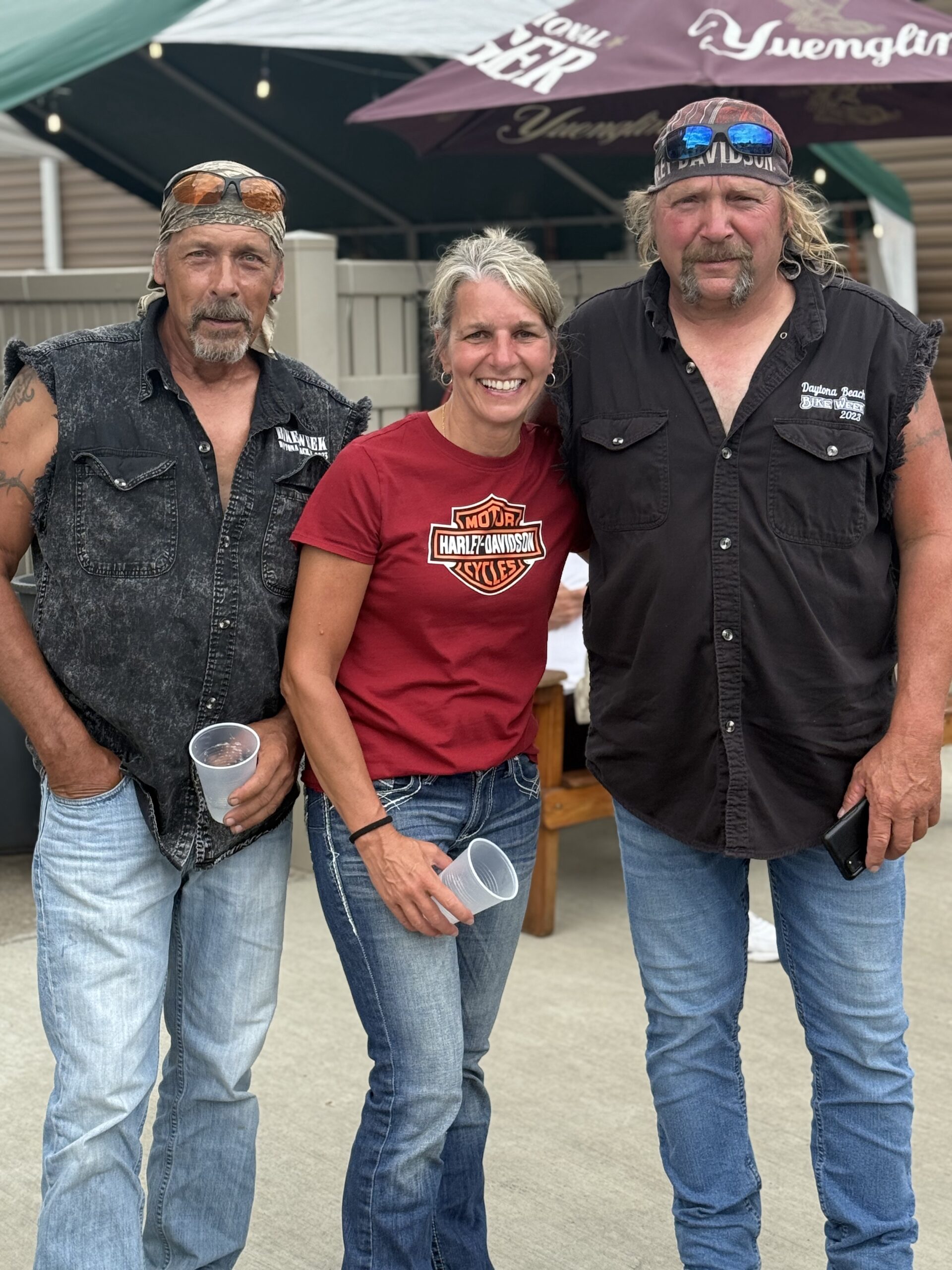 2025 Kids and Cancer Benefit Run!