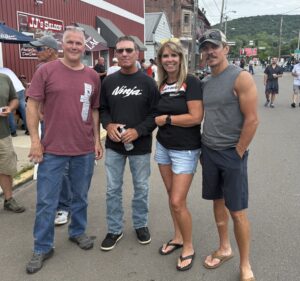 2025 Kids and Cancer Benefit Run!