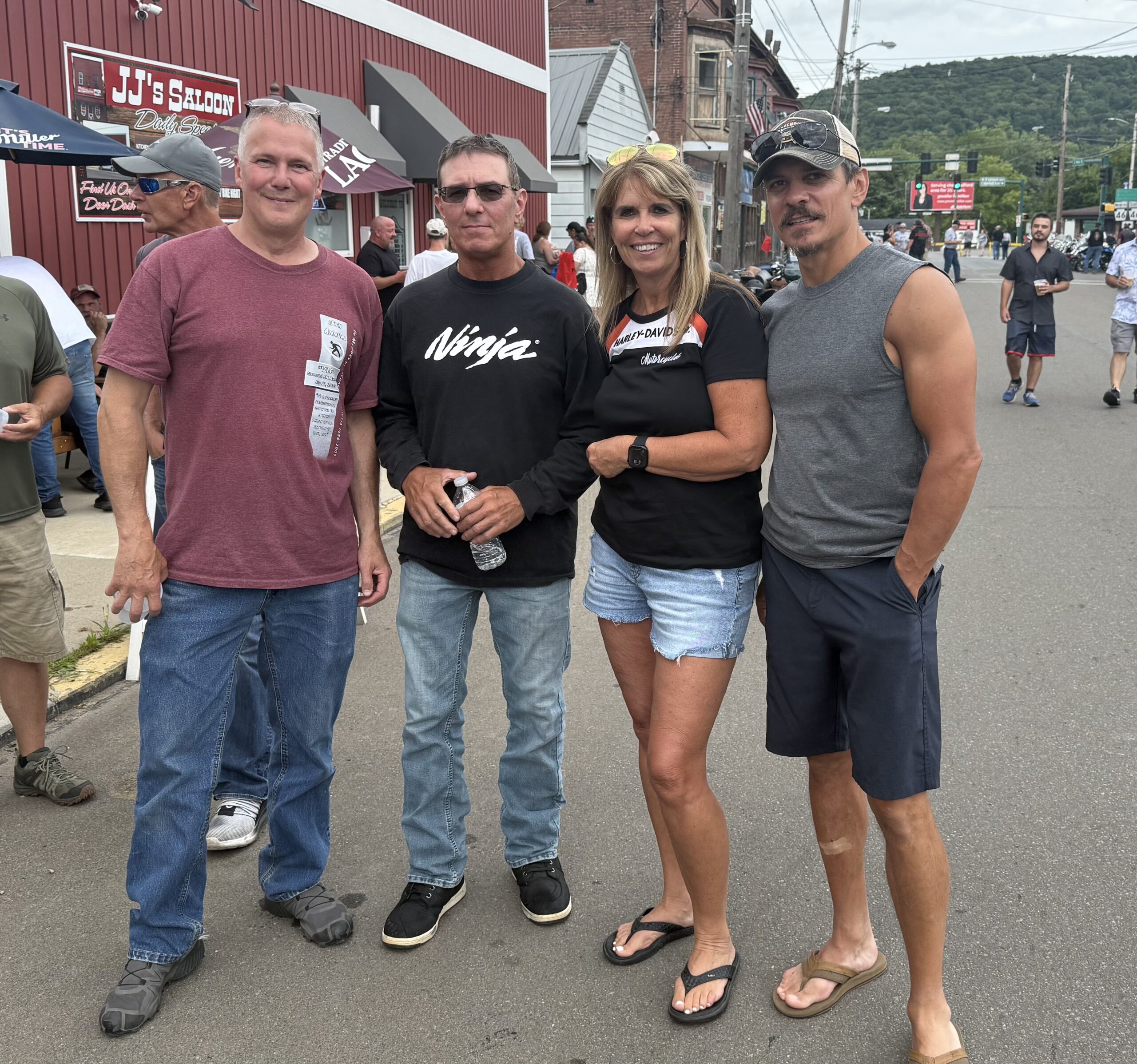 2025 Kids and Cancer Benefit Run!