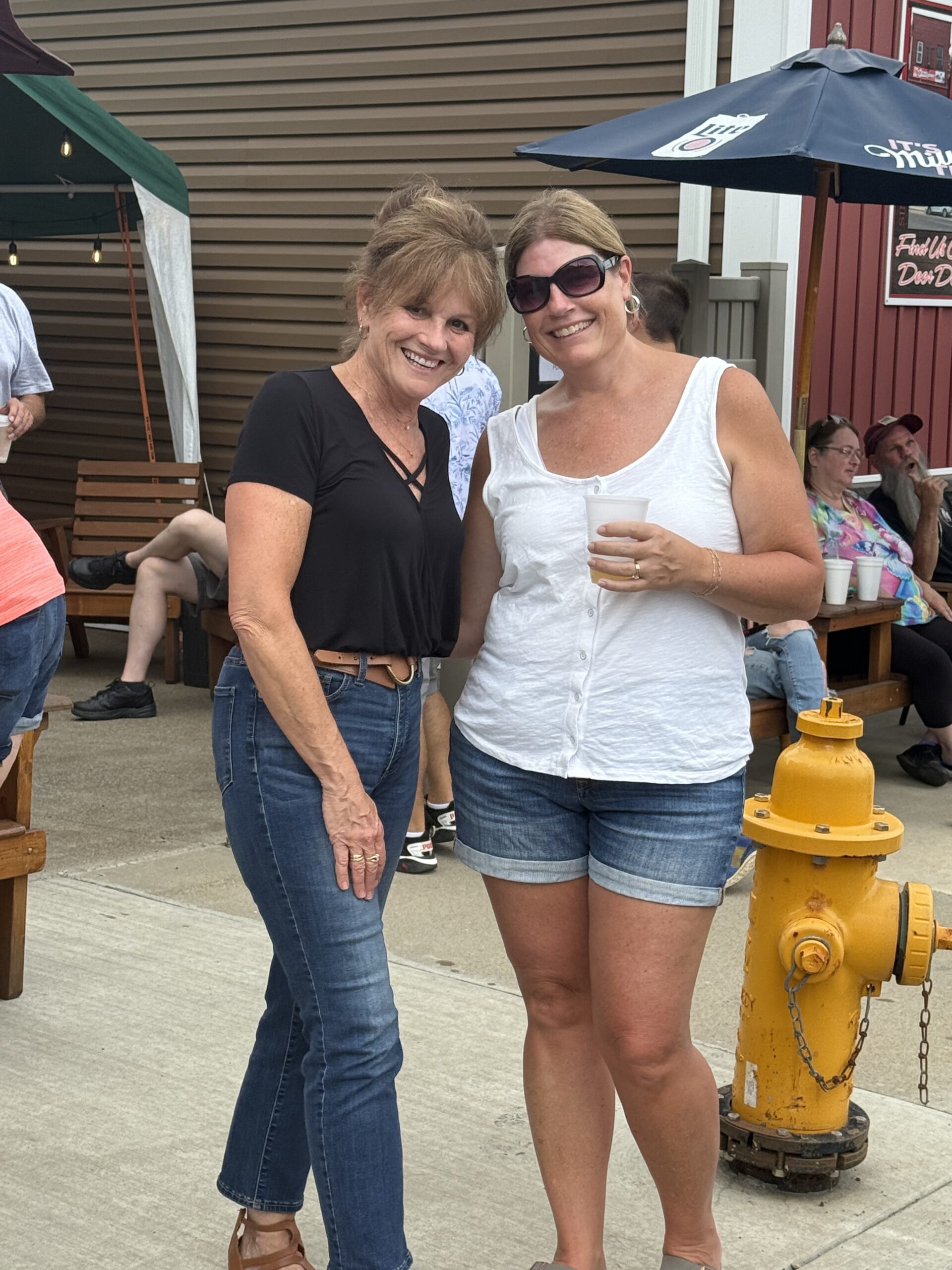 2025 Kids and Cancer Benefit Run!