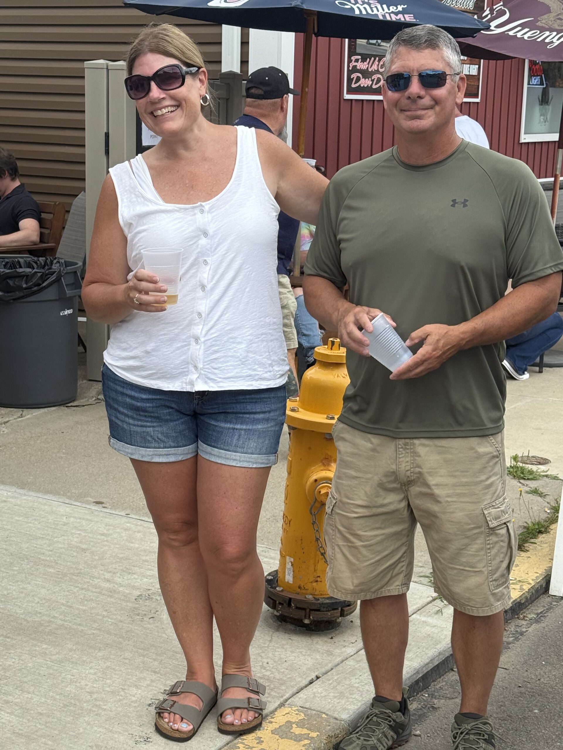 2025 Kids and Cancer Benefit Run!