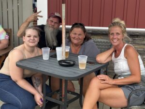 2025 Kids and Cancer Benefit Run!