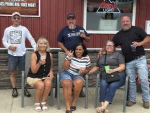 2025 Kids and Cancer Benefit Run!