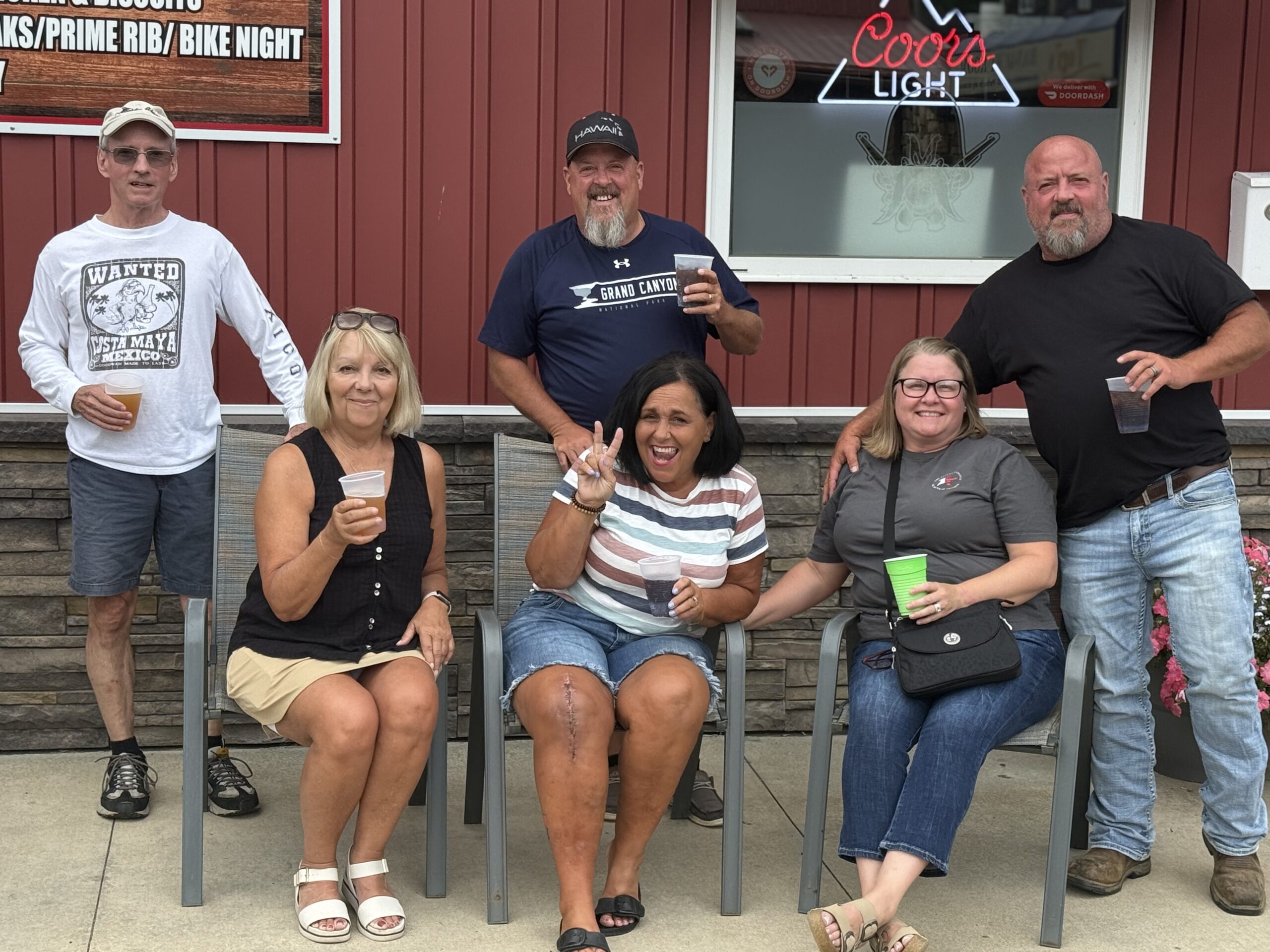 2025 Kids and Cancer Benefit Run!