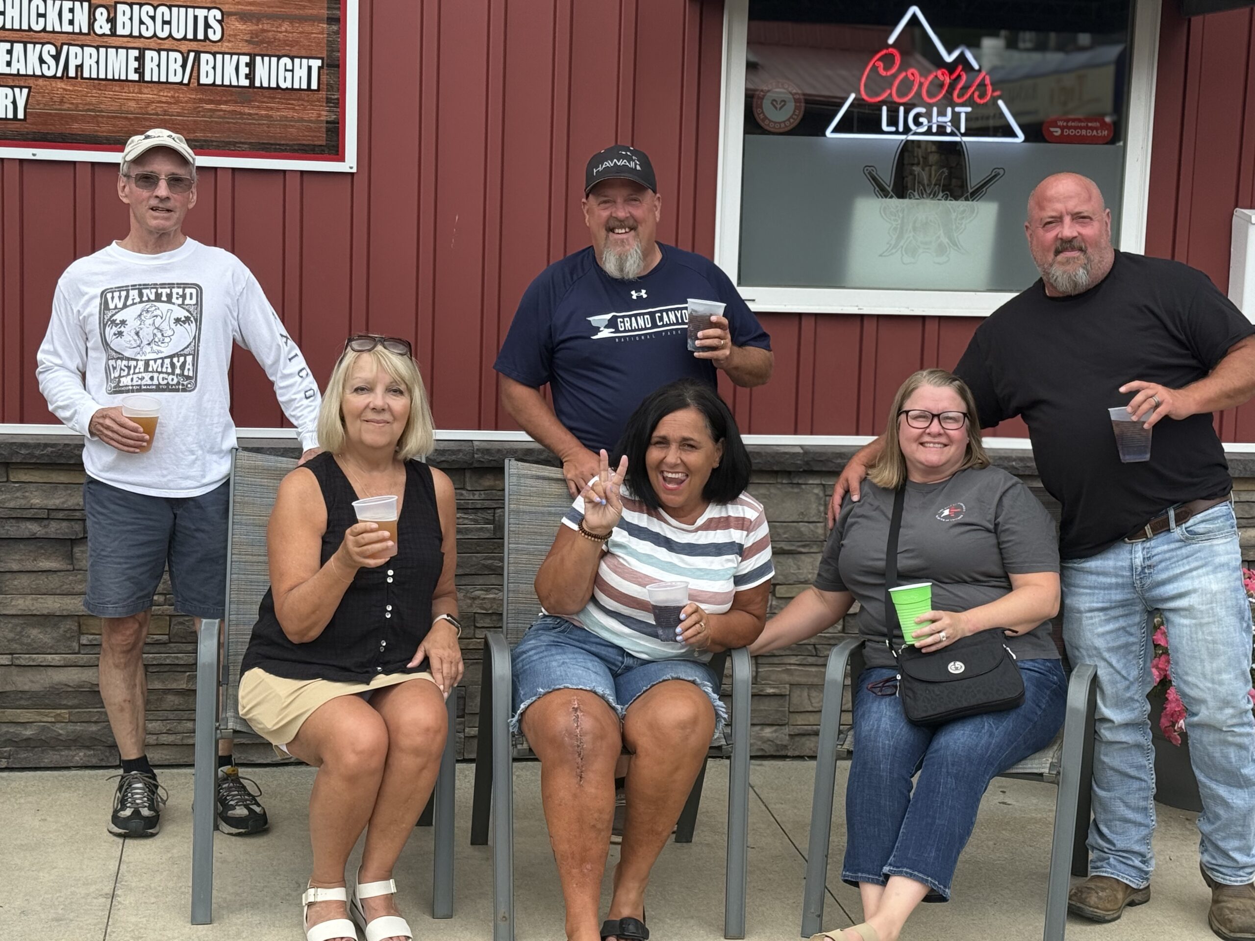 2025 Kids and Cancer Benefit Run!