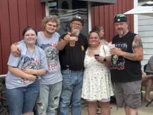 2025 Kids and Cancer Benefit Run!