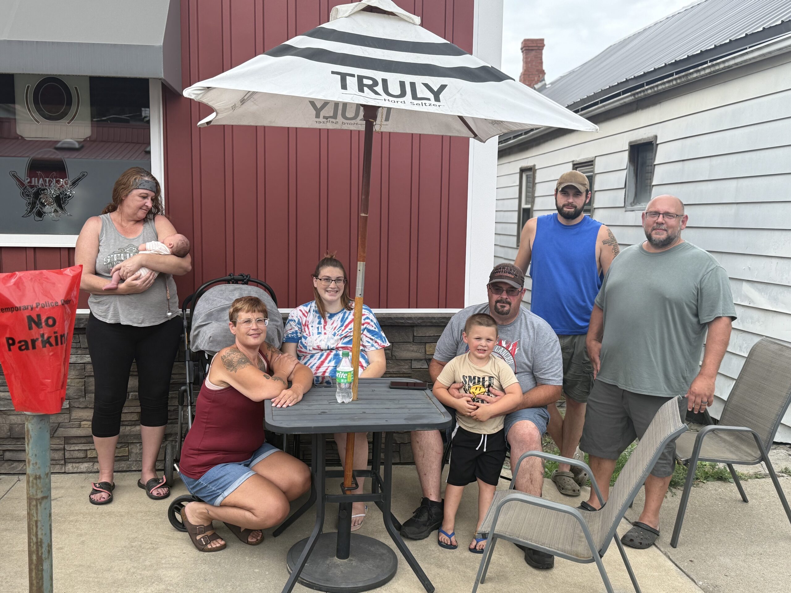 2025 Kids and Cancer Benefit Run!