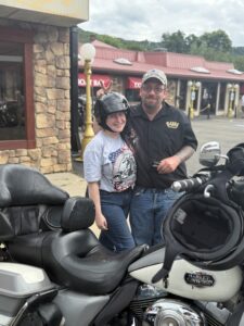 2025 Kids and Cancer Benefit Run!