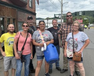 2025 Kids and Cancer Benefit Run!