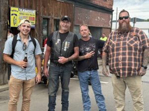 2025 Kids and Cancer Benefit Run!