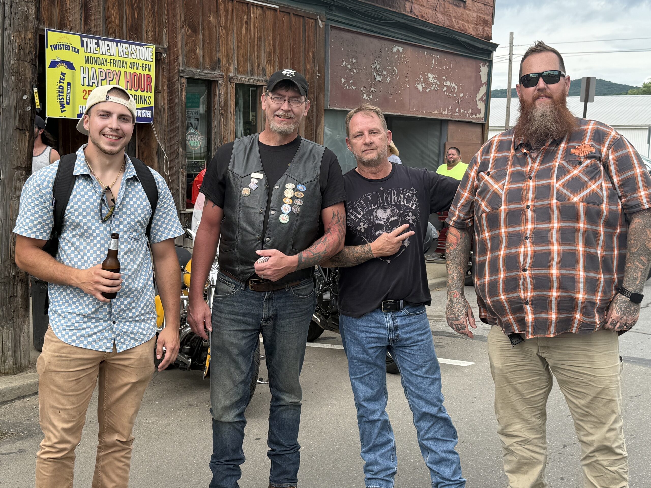 2025 Kids and Cancer Benefit Run!