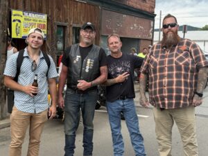 2025 Kids and Cancer Benefit Run!