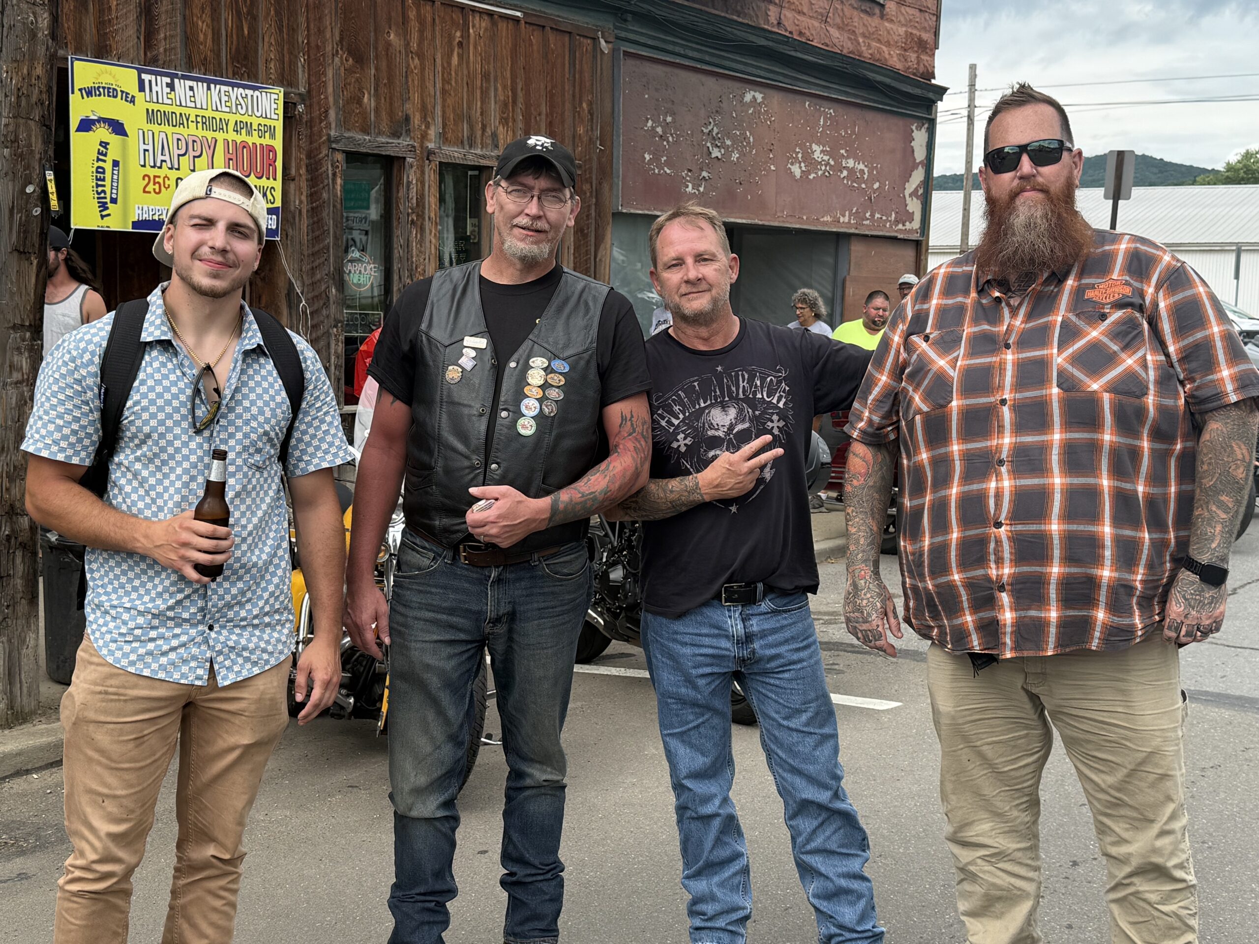 2025 Kids and Cancer Benefit Run!