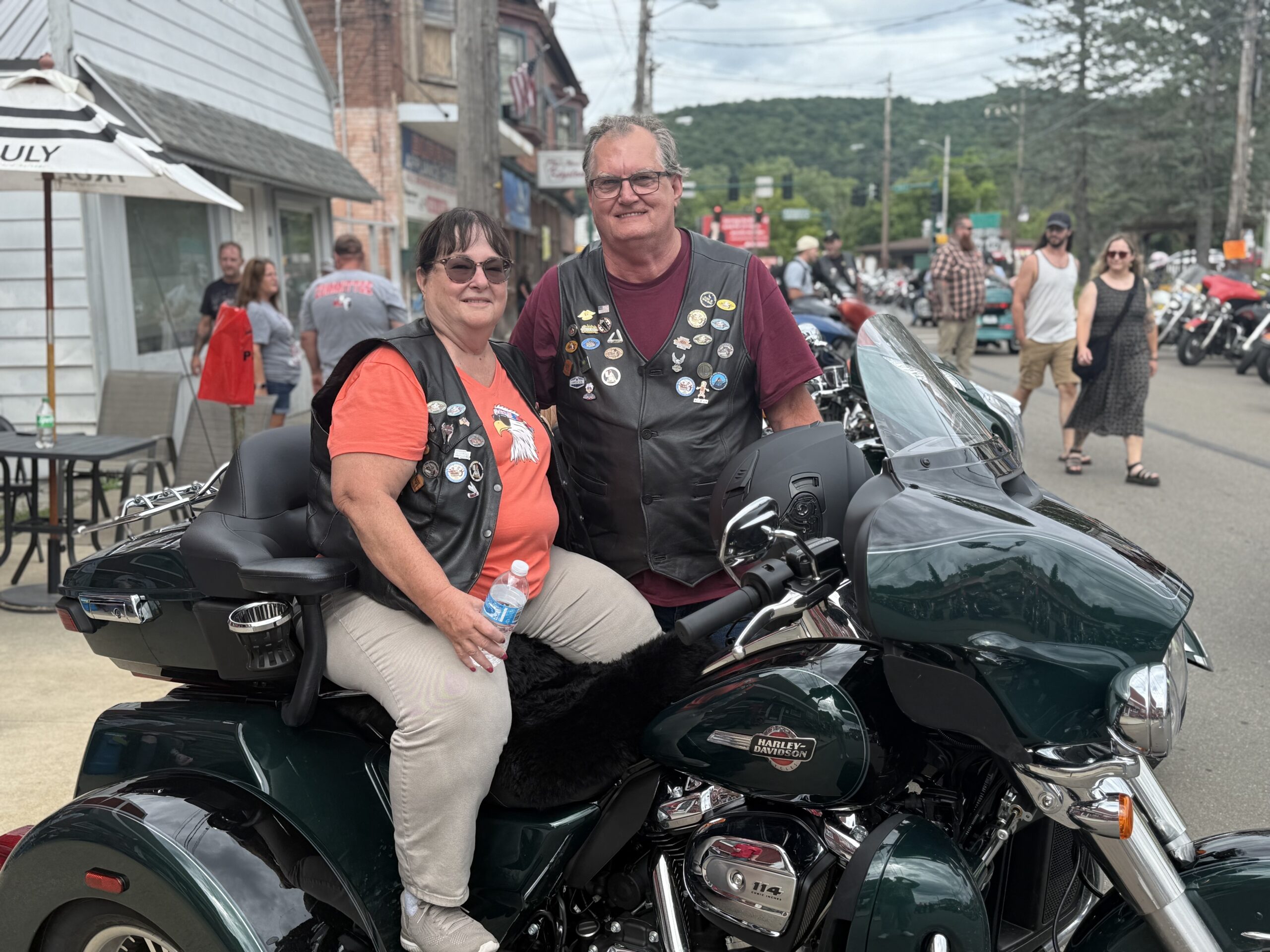 2025 Kids and Cancer Benefit Run!