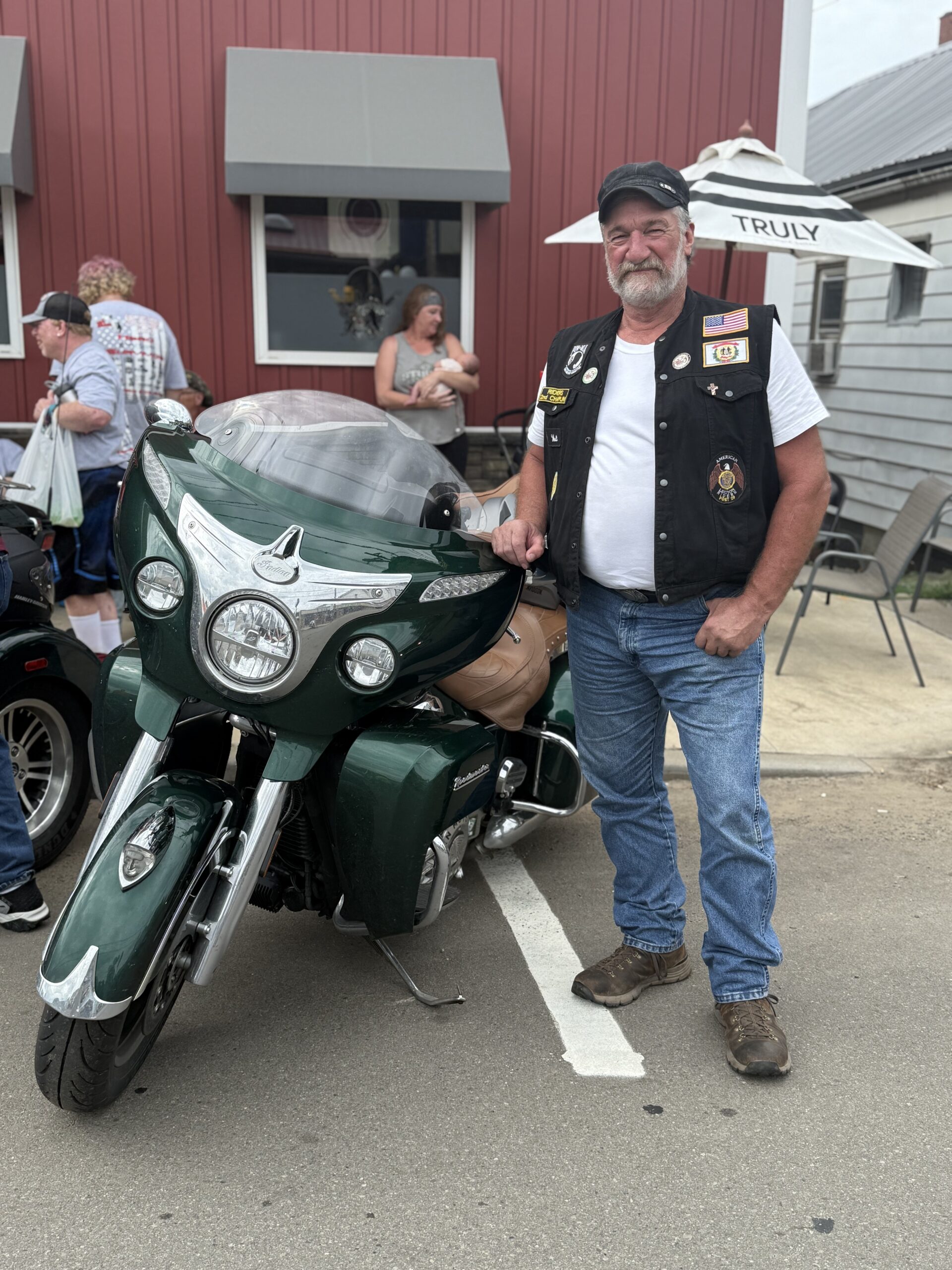 2025 Kids and Cancer Benefit Run!