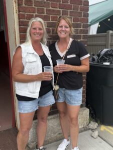 2025 Kids and Cancer Benefit Run!