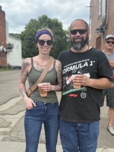 2025 Kids and Cancer Benefit Run!