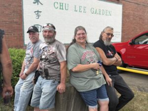 2025 Kids and Cancer Benefit Run!