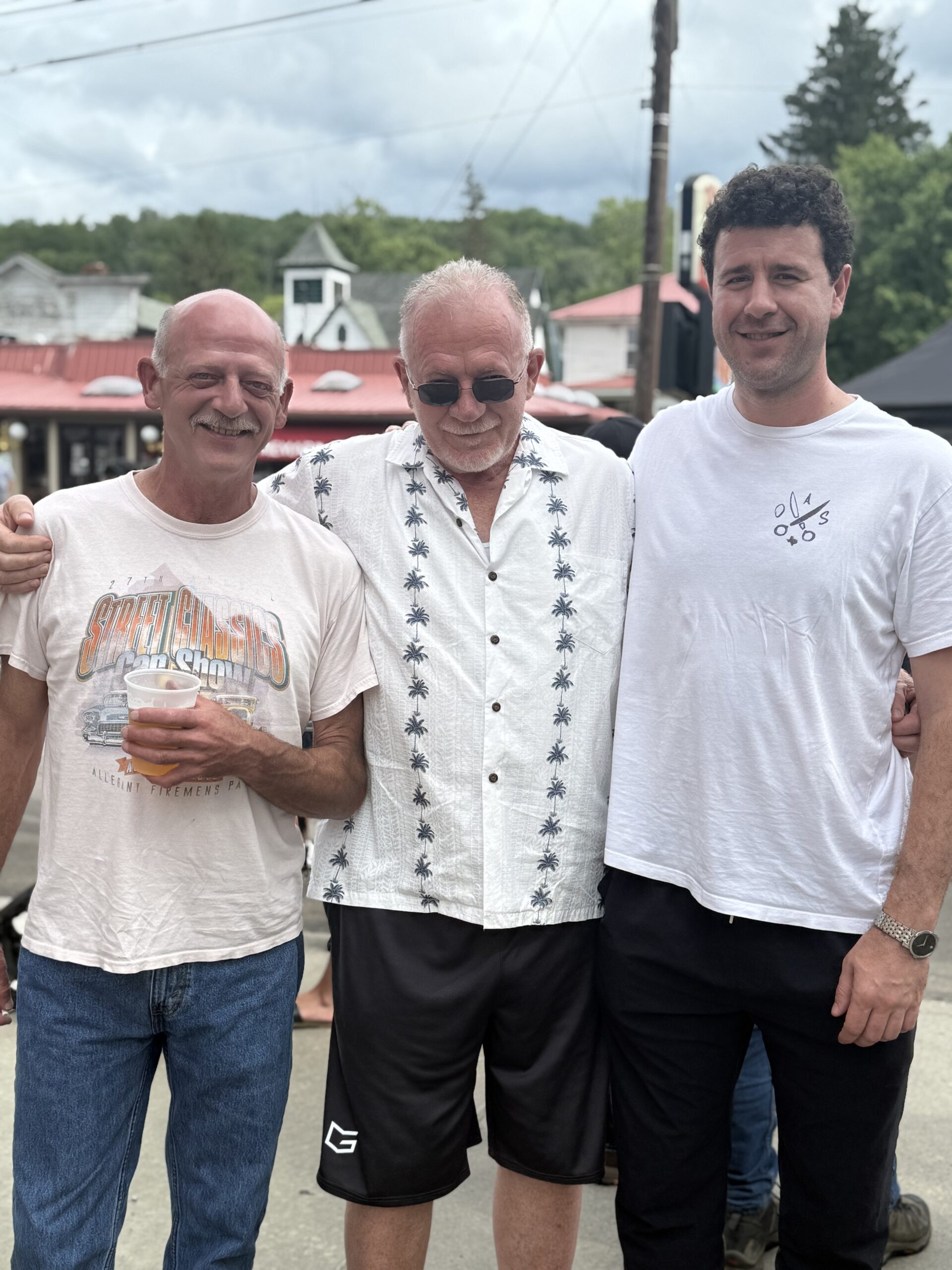 2025 Kids and Cancer Benefit Run!