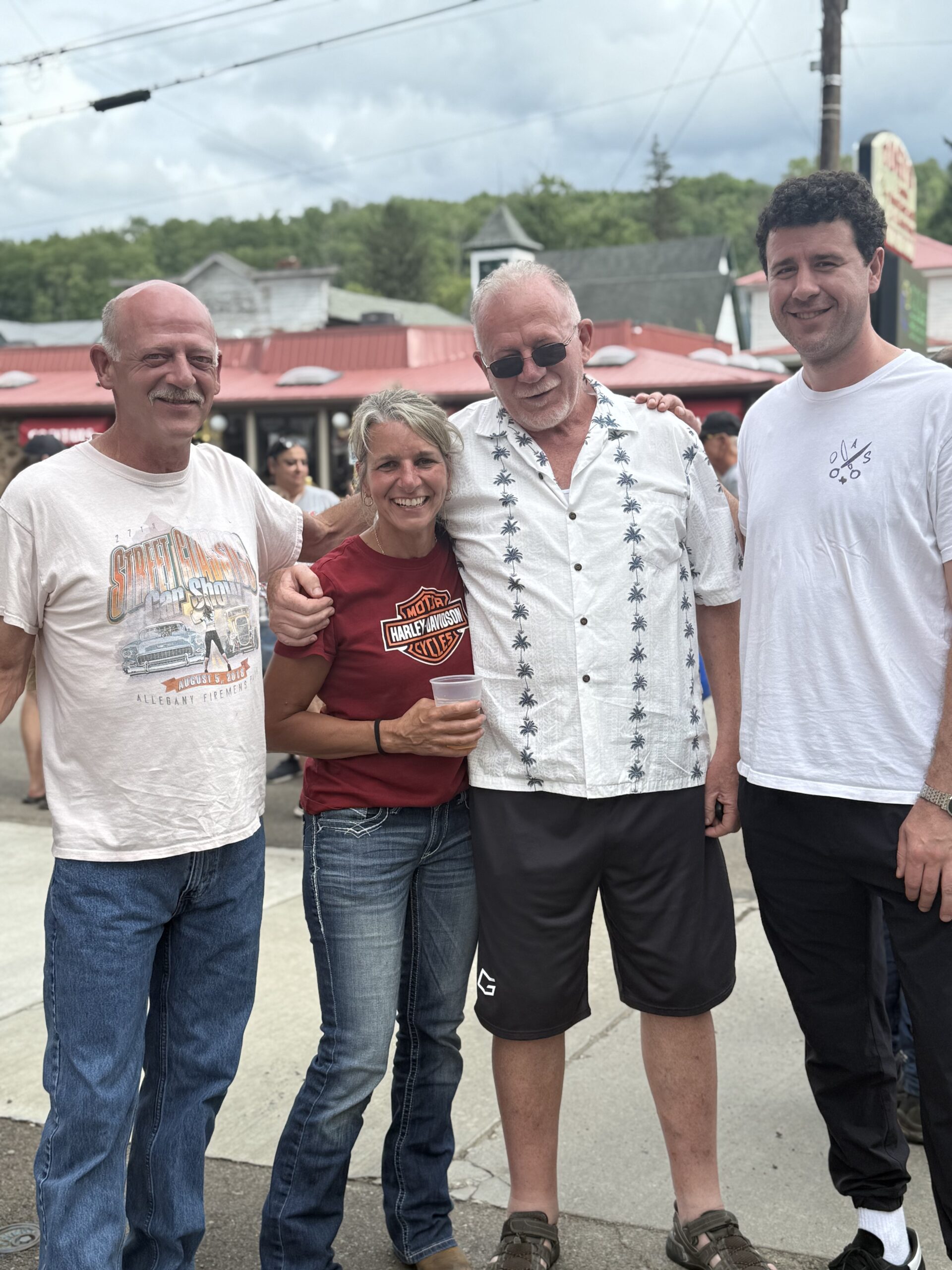 2025 Kids and Cancer Benefit Run!