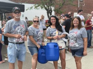 2025 Kids and Cancer Benefit Run!