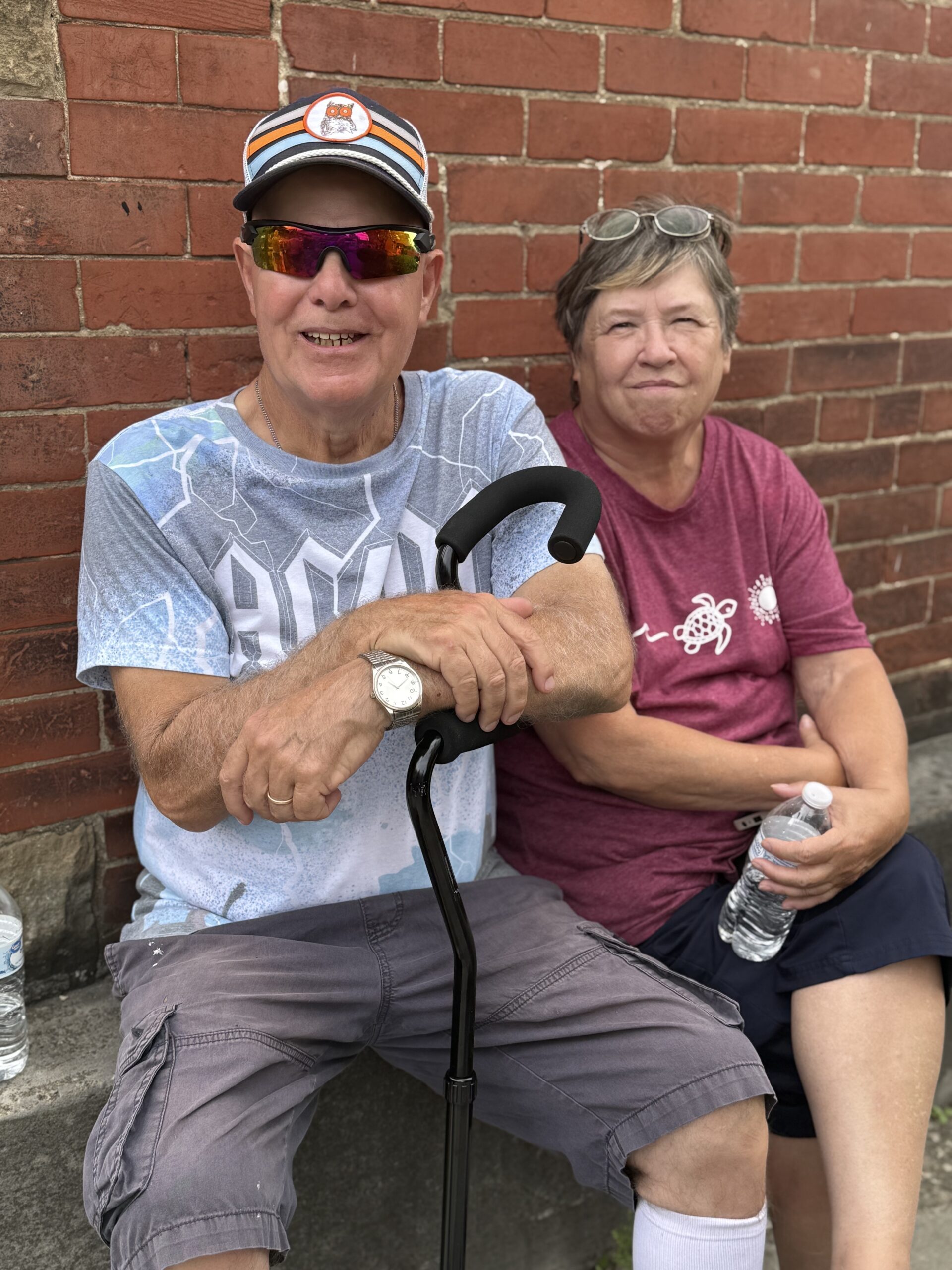 2025 Kids and Cancer Benefit Run!