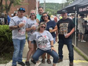 2025 Kids and Cancer Benefit Run!