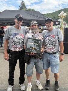 2025 Kids and Cancer Benefit Run!