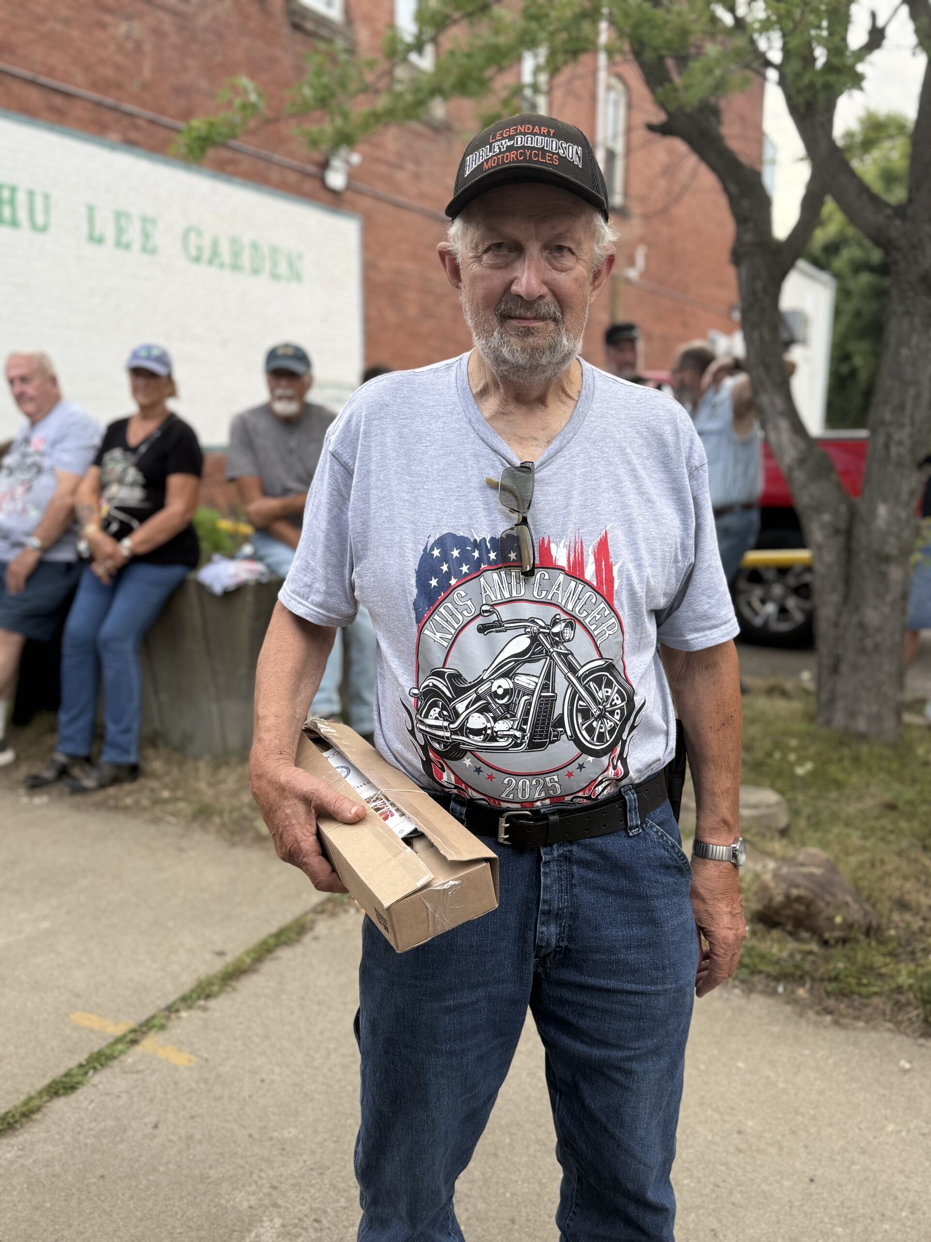 2025 Kids and Cancer Benefit Run!