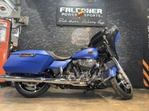 2026 Harley of Hope!