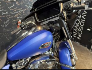 2026 Harley of Hope!