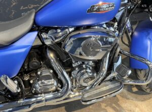 2026 Harley of Hope!